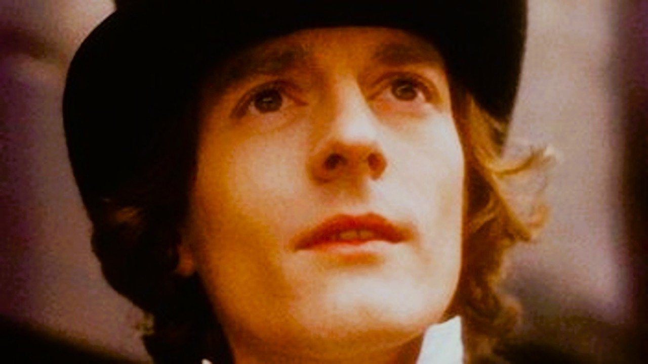Nicholas Nickleby