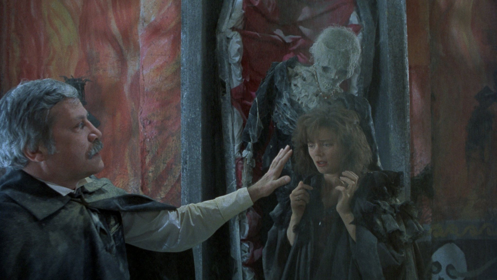 Az Usher-ház bukása