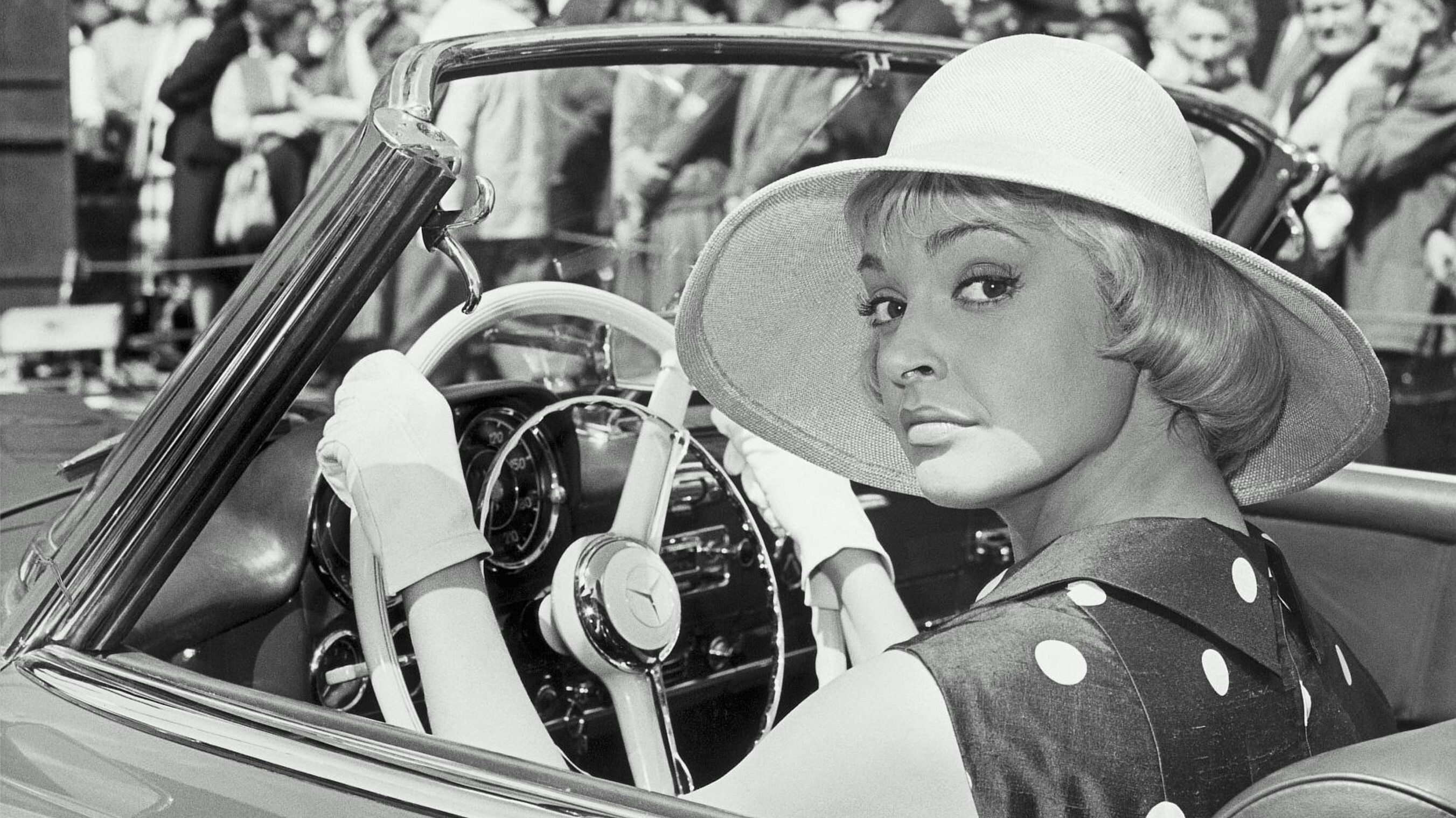 Rosemarie kisasszony