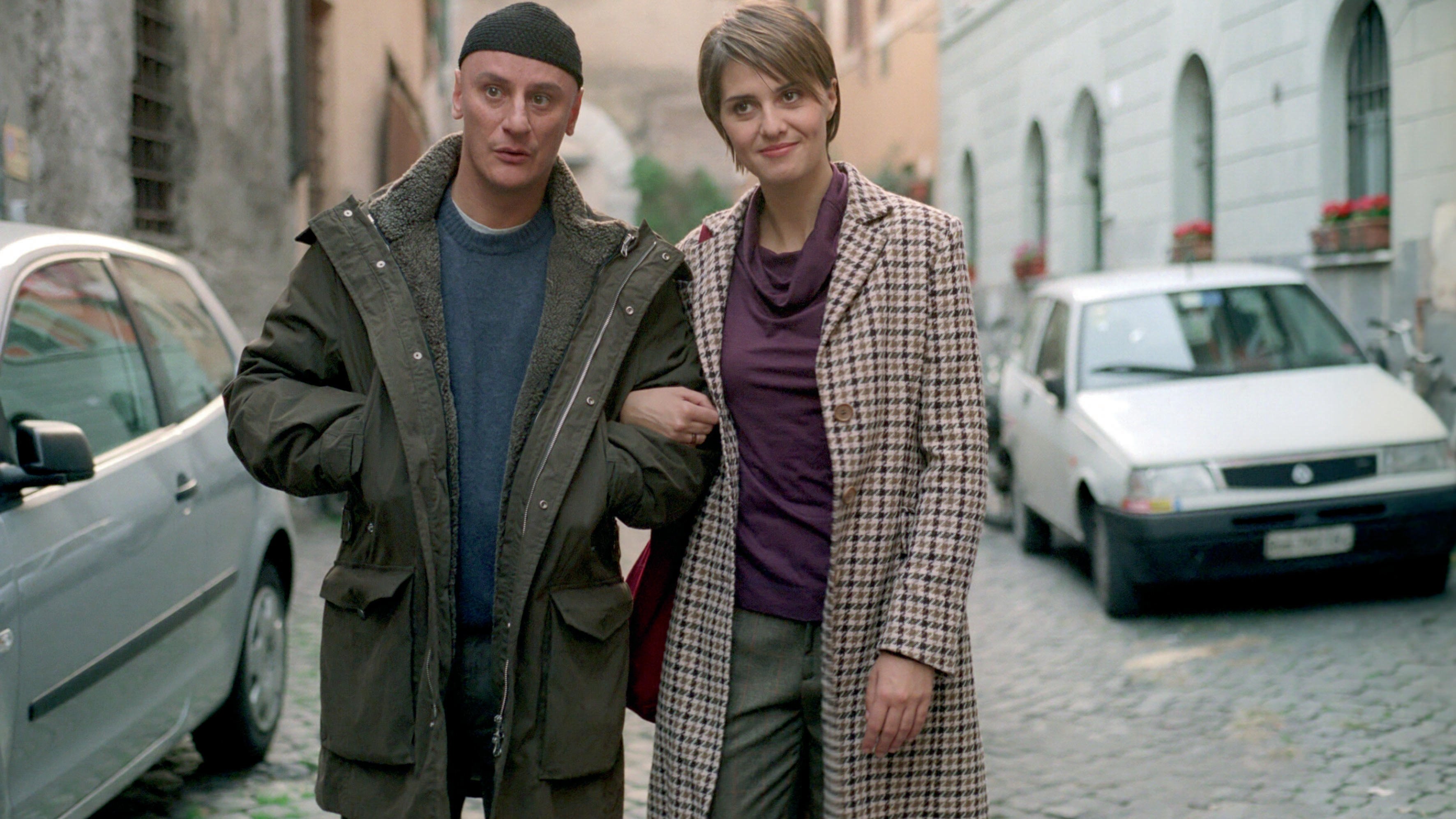 Gianluca Maria Tavarelli