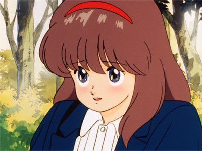 A Tender Little Story / Kurumi's First Love, Chapter Hell!