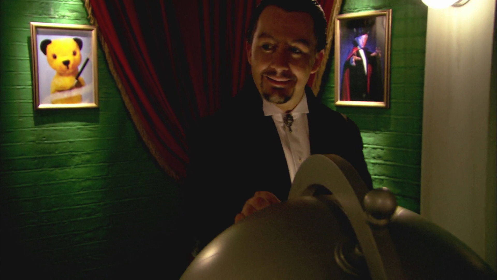 It's a Kind of Magic