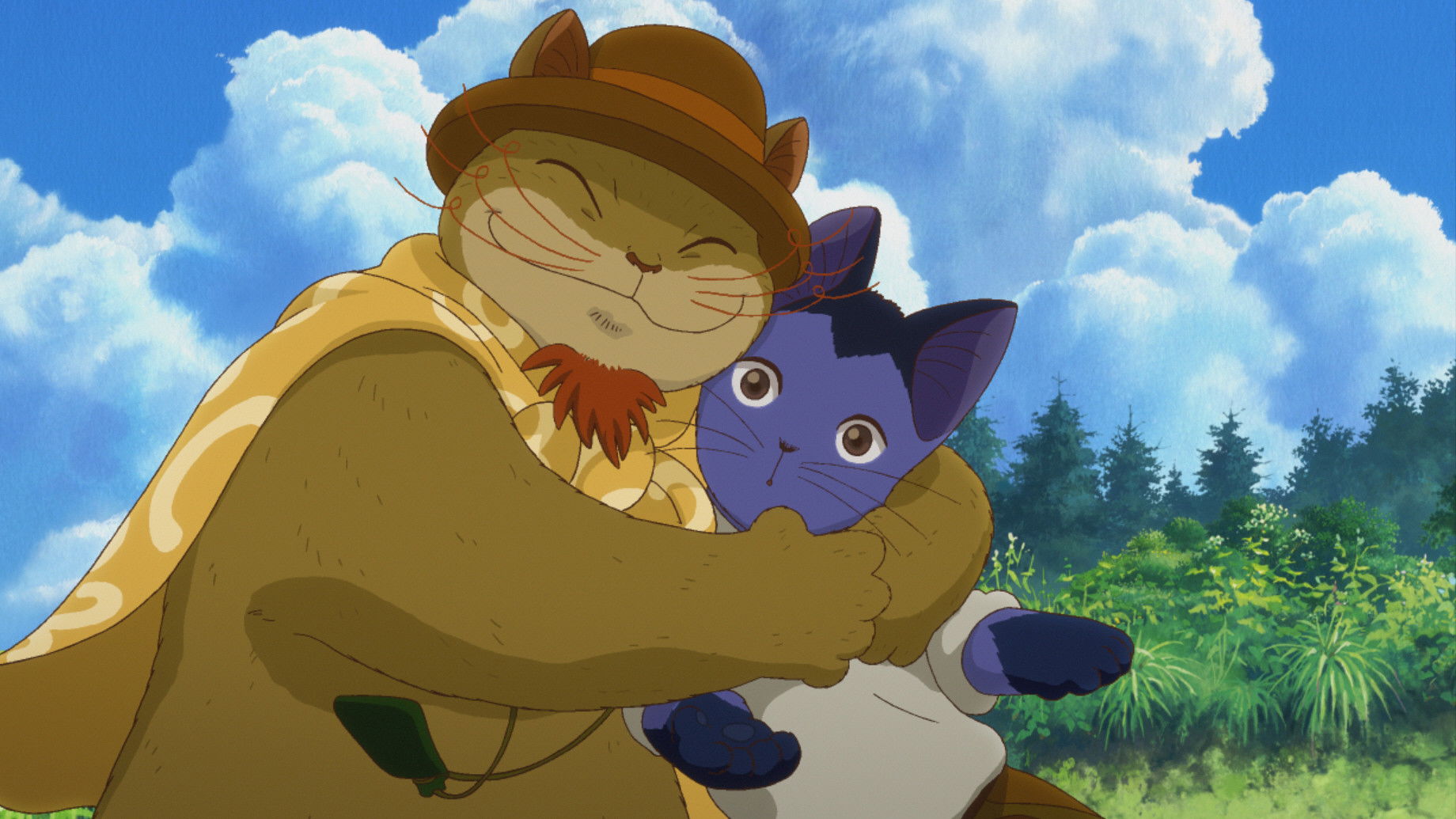 Guszukó Budori élete