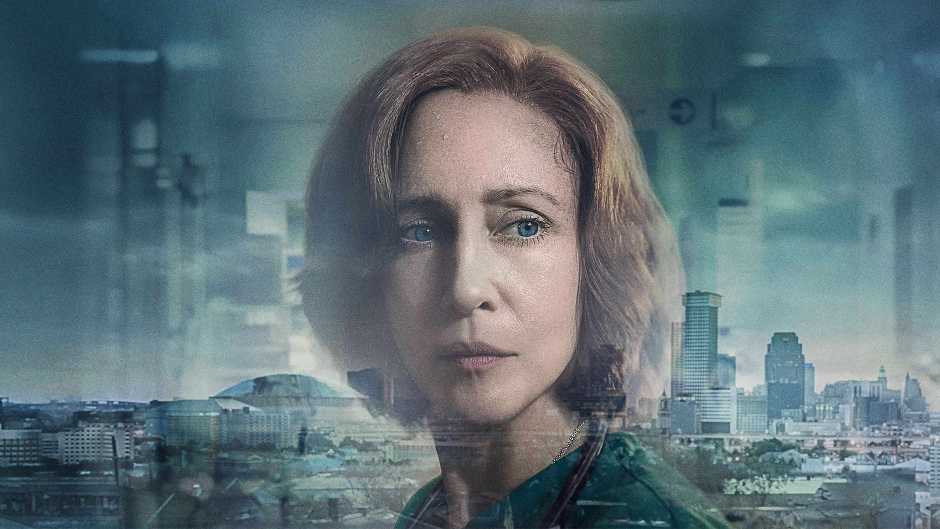 Öt nap a kórházban