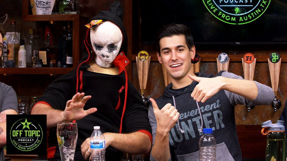 Just a Charming F*ck - #58