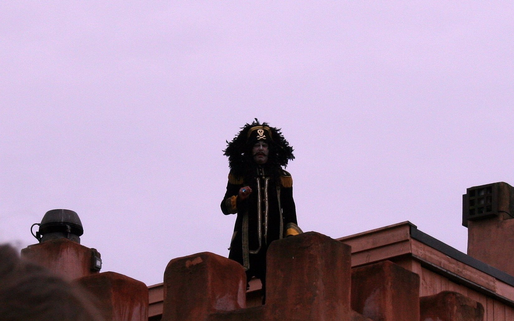 Kaptein Sabeltann Filmer