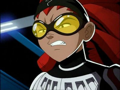 Operation: Wheels of Thunder