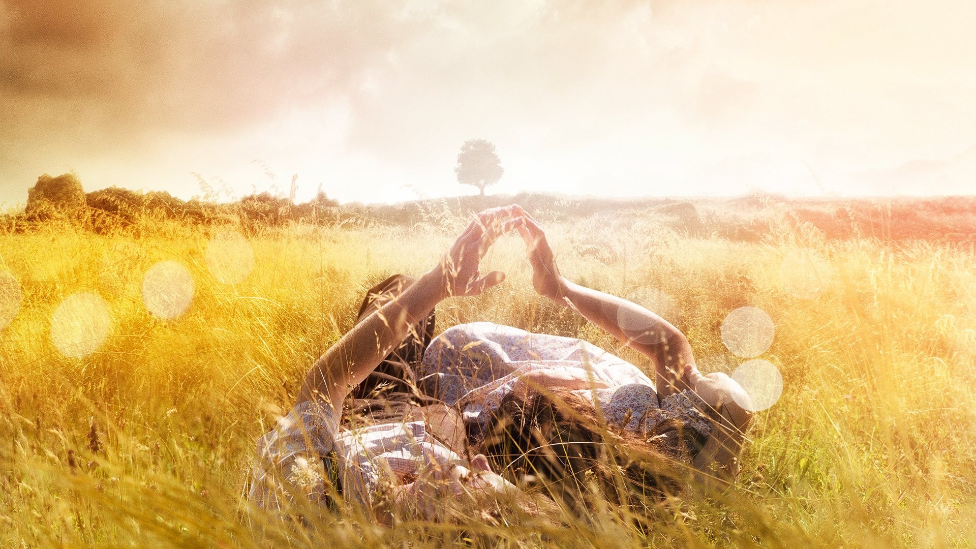 A szerelem története