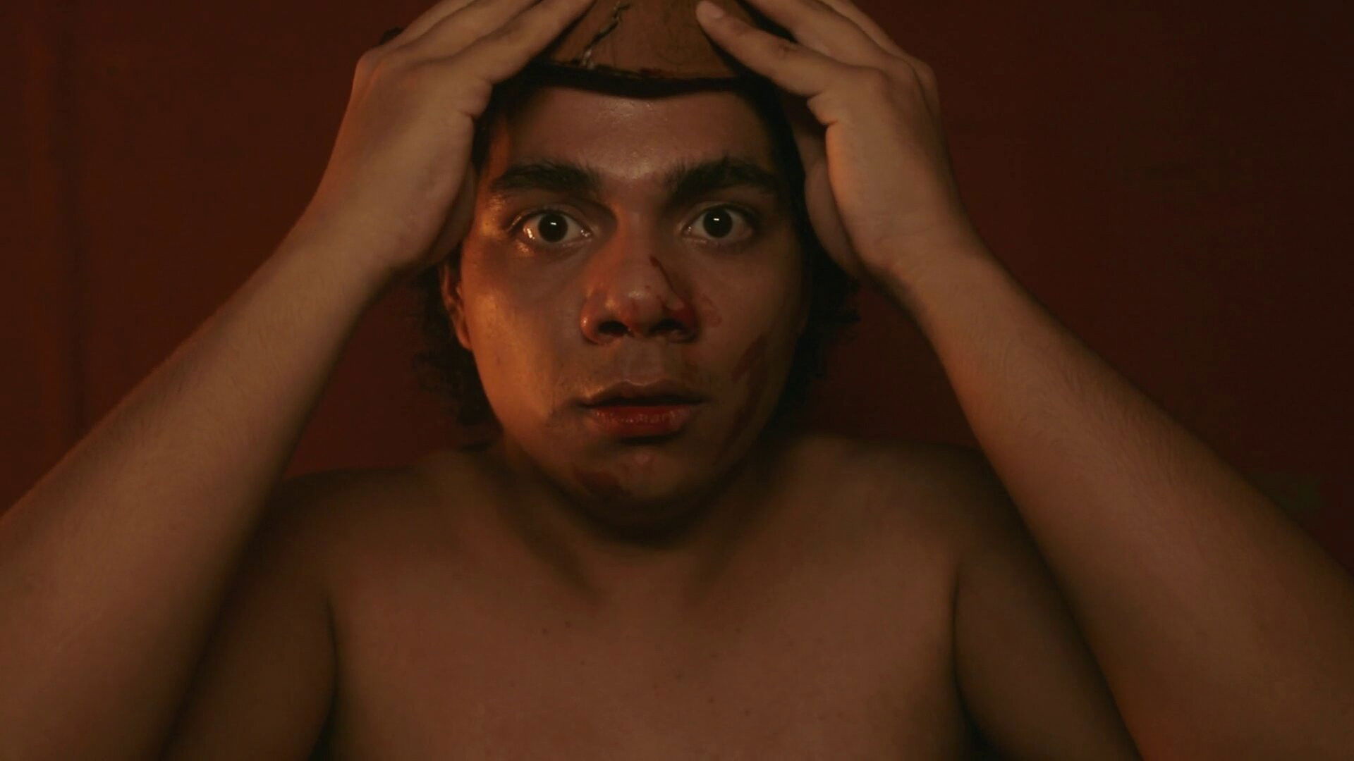 Intragável Vinho Tinto