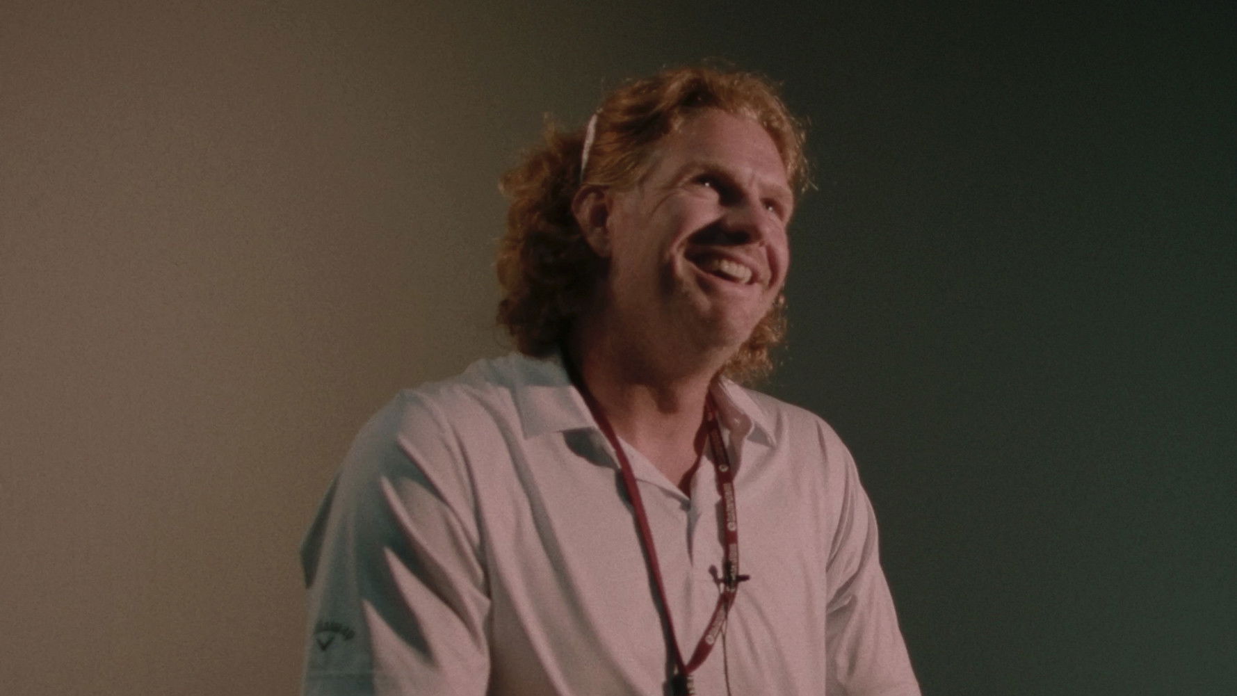 Anthony Thomas Larkin