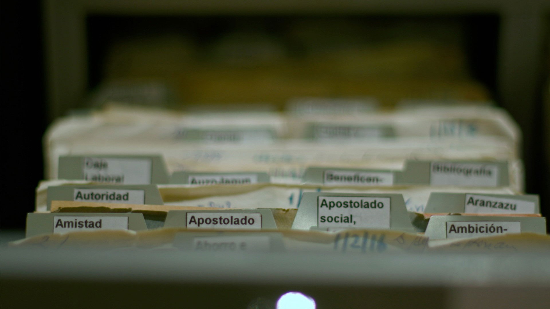 Arizmendiarrieta, el hombre cooperativo