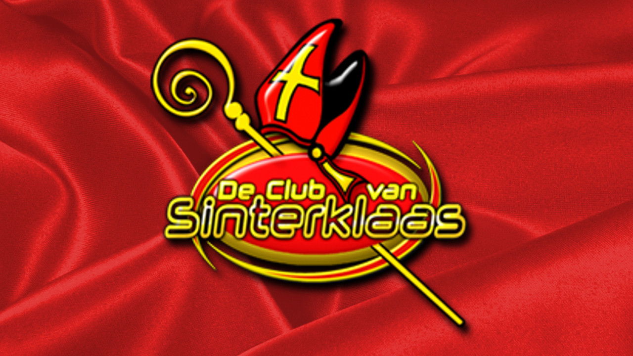 De Club van Sinterklaas Collectie