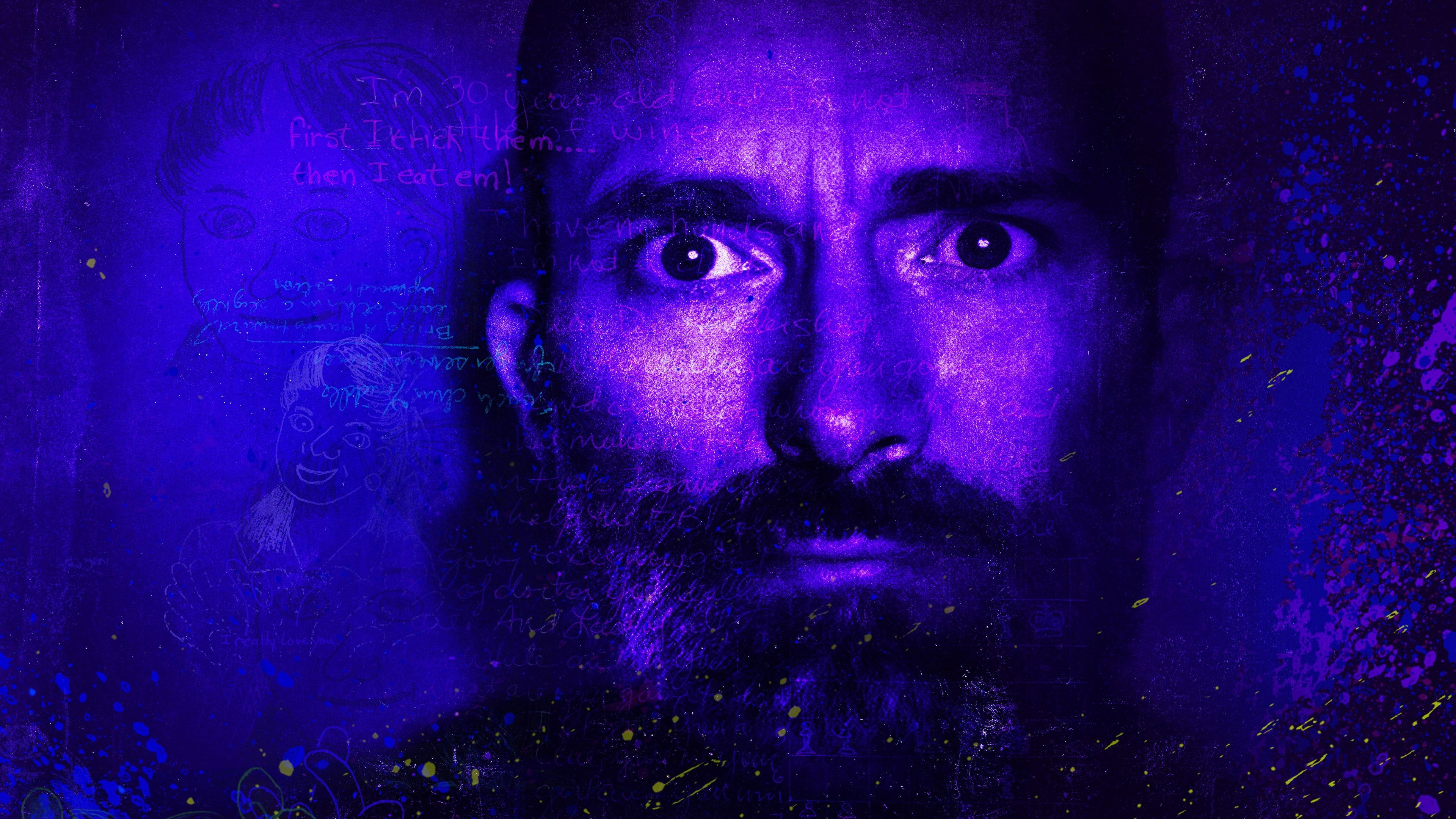 Gonosznak született: a sorozatgyilkos és a megmentő