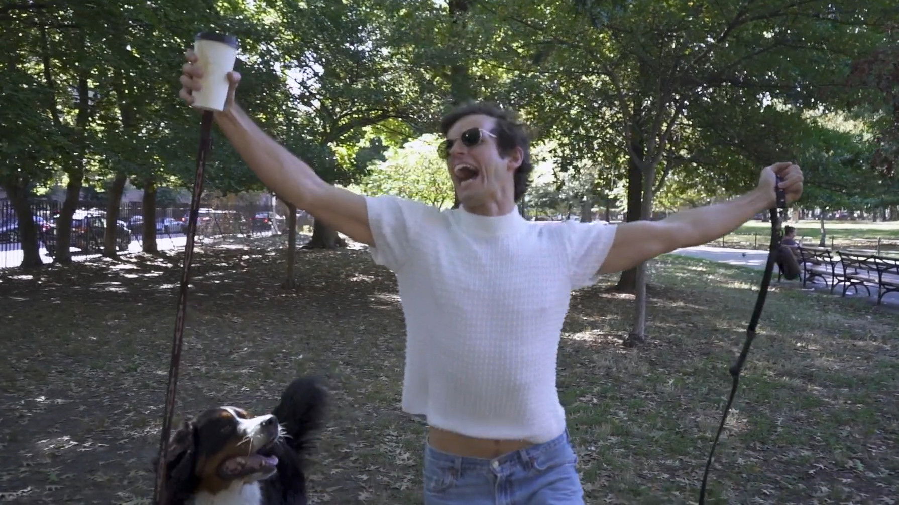 Year of the Oat Milk Latte