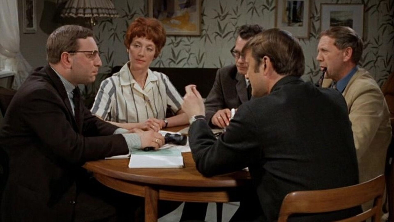 Kirsten Kaurin Bohwim