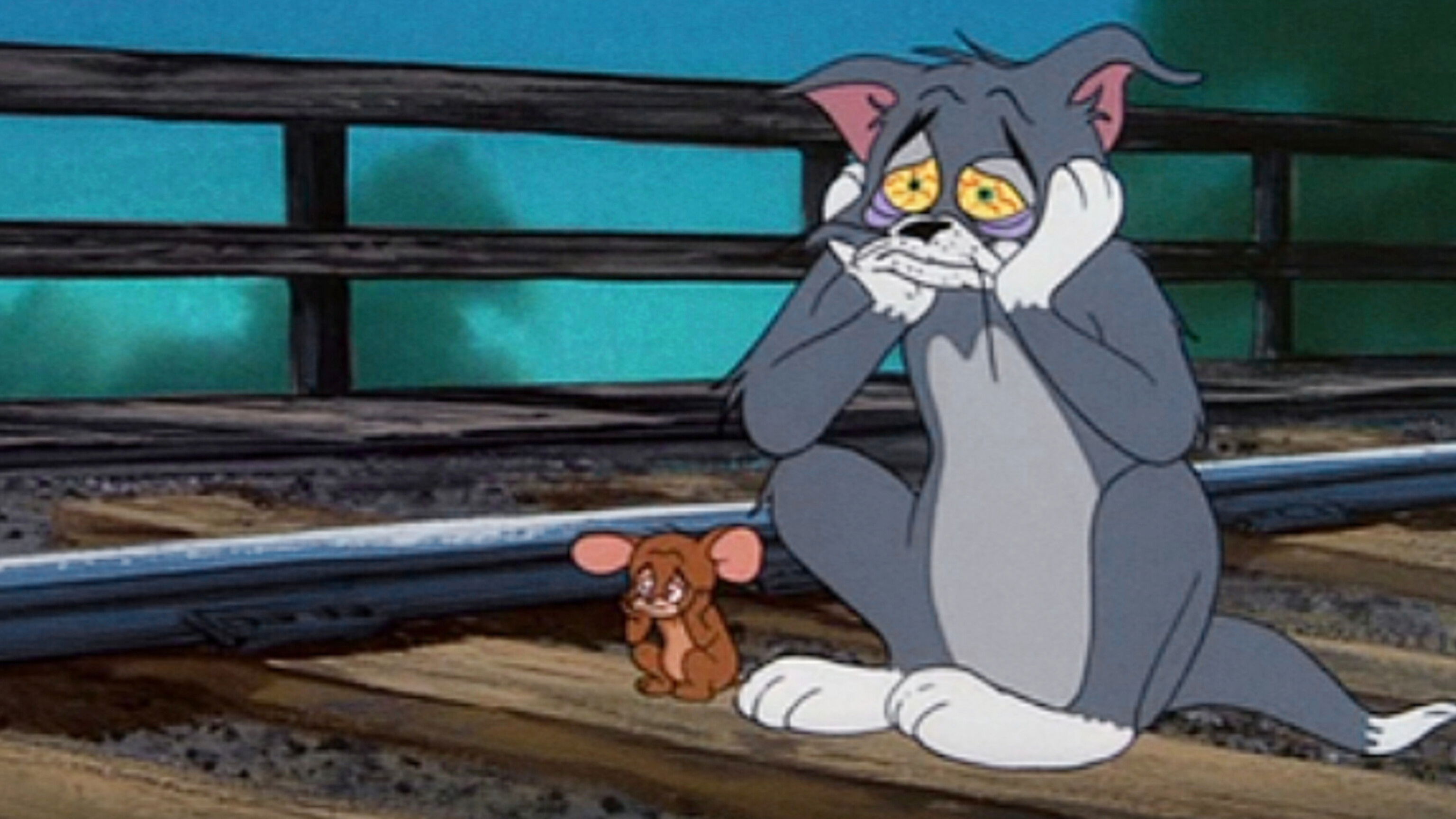 Búbánatos szerelem