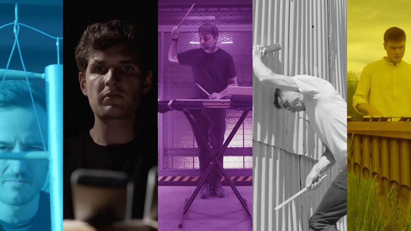 Michael Joseph McQuilken