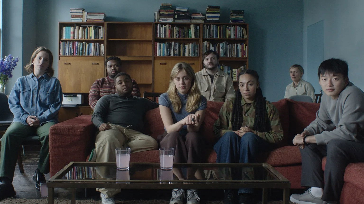 Nurses Come and Go, But None for Me