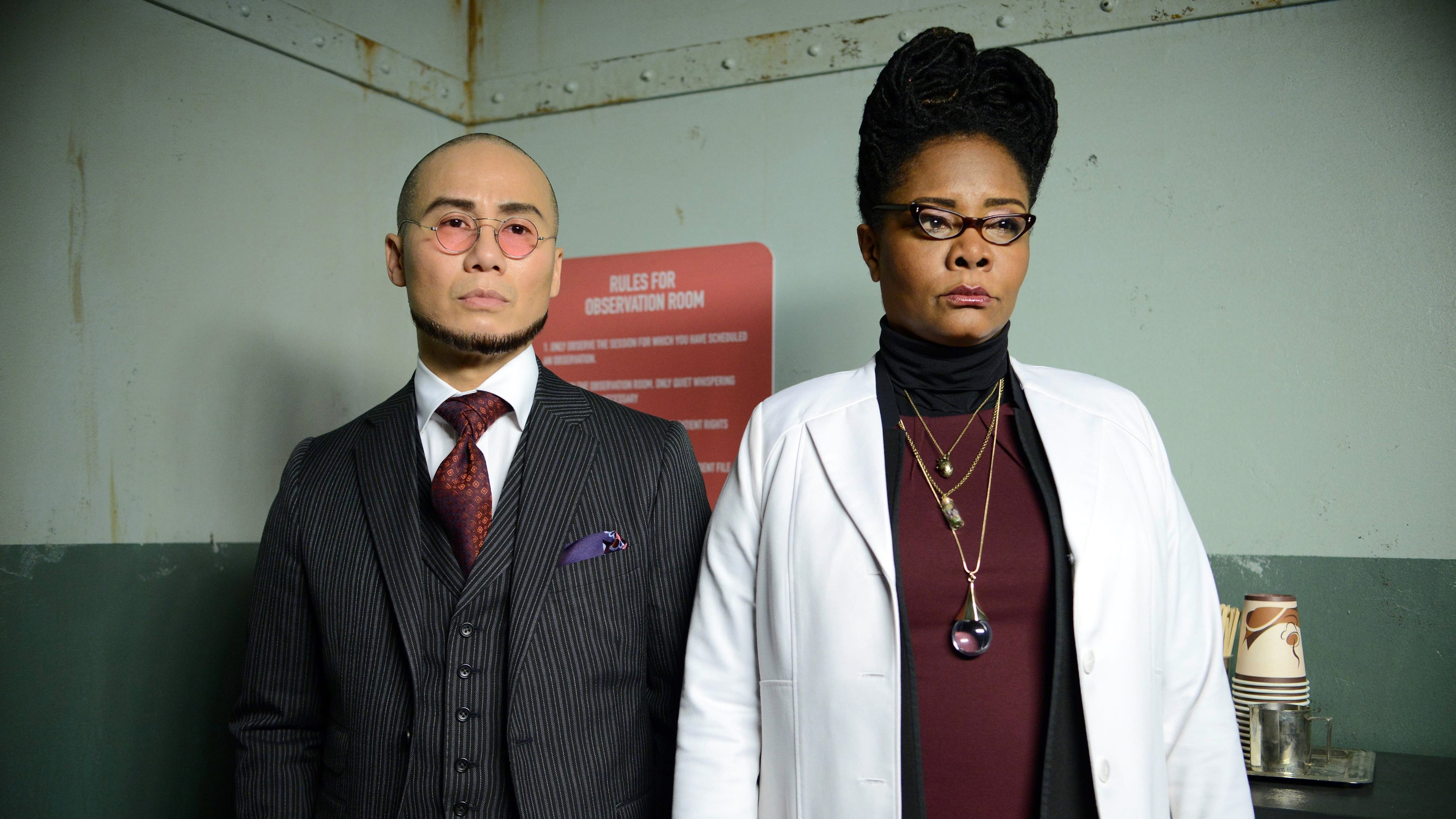 A halott nem érzi a hideget