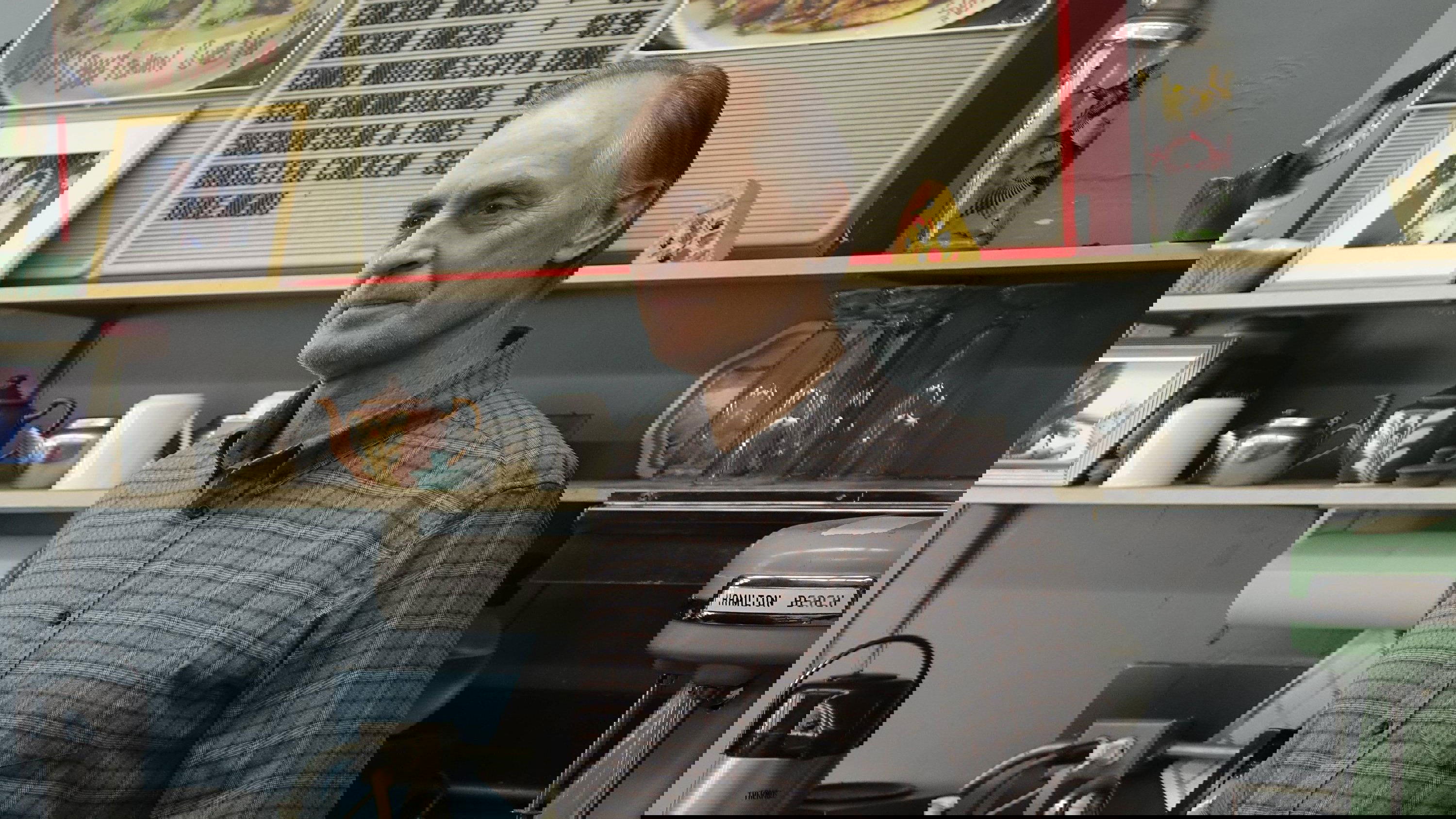 Róka, nyúl és káposzta