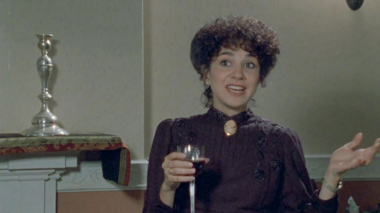 The Man who Loves Hebrew