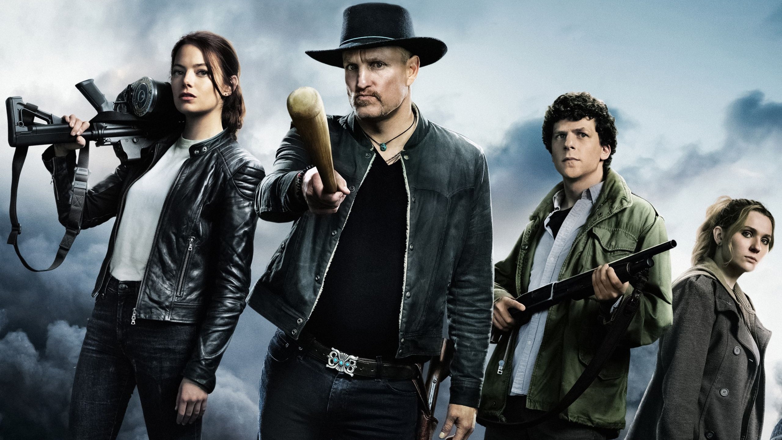 Zombieland gyűjtemény