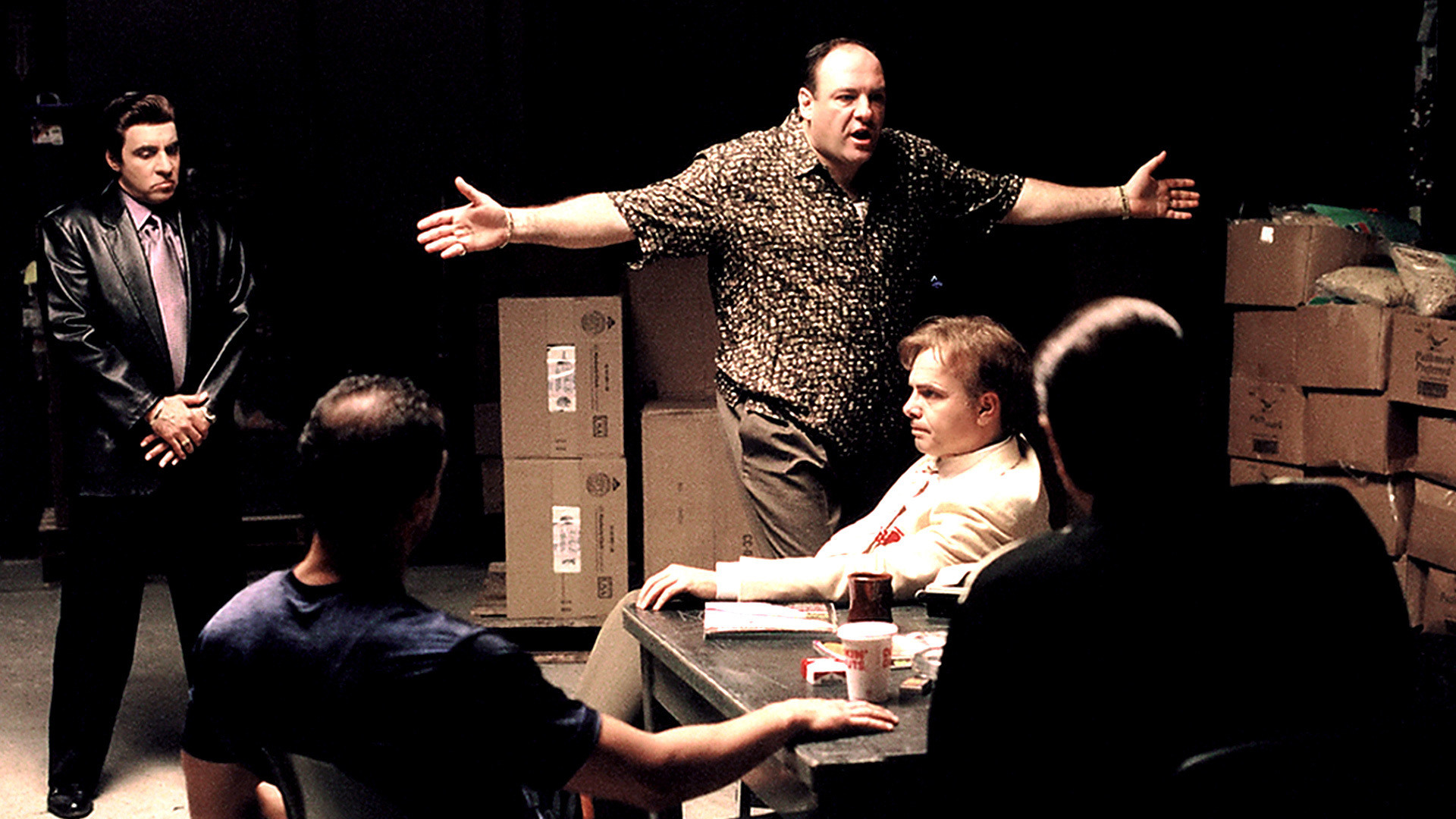 Ezek a fránya adósságok