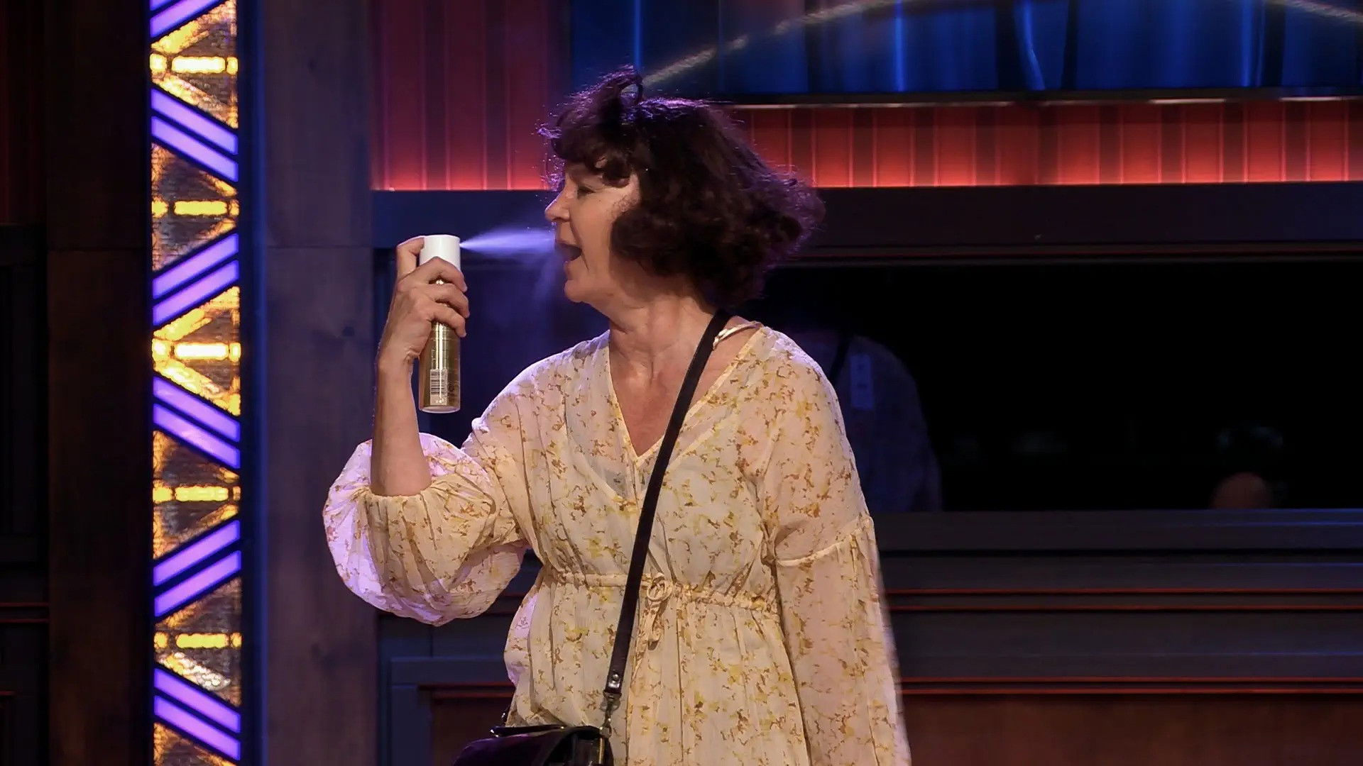 No one will give up!