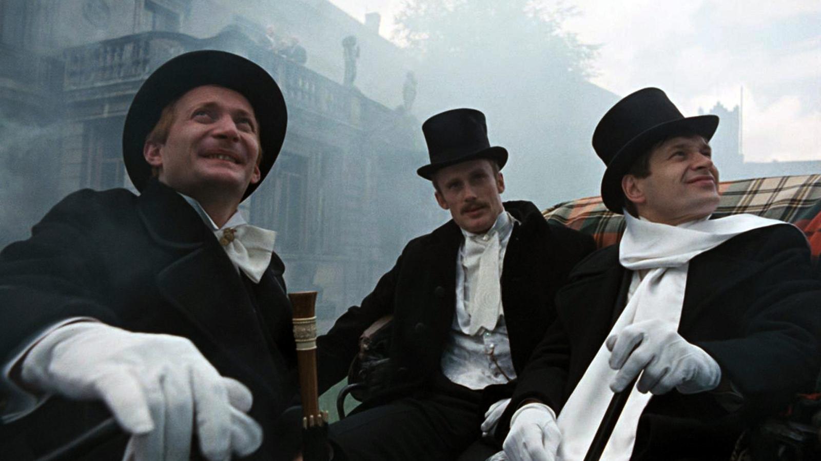 Aleksander Dzwonkowski