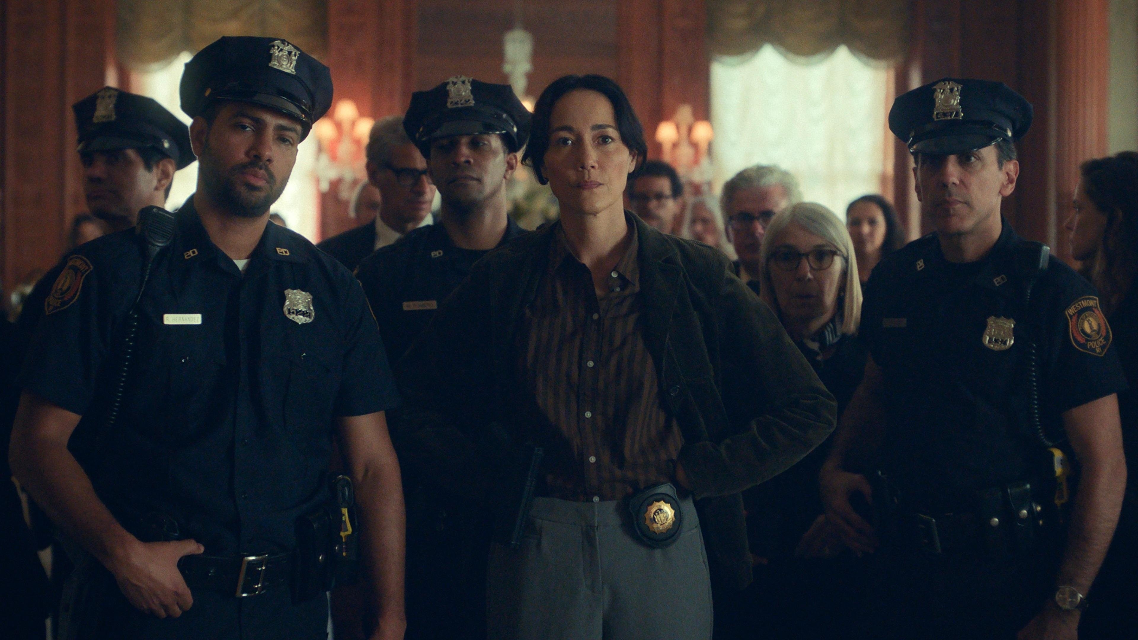 Az első őszinte mondat