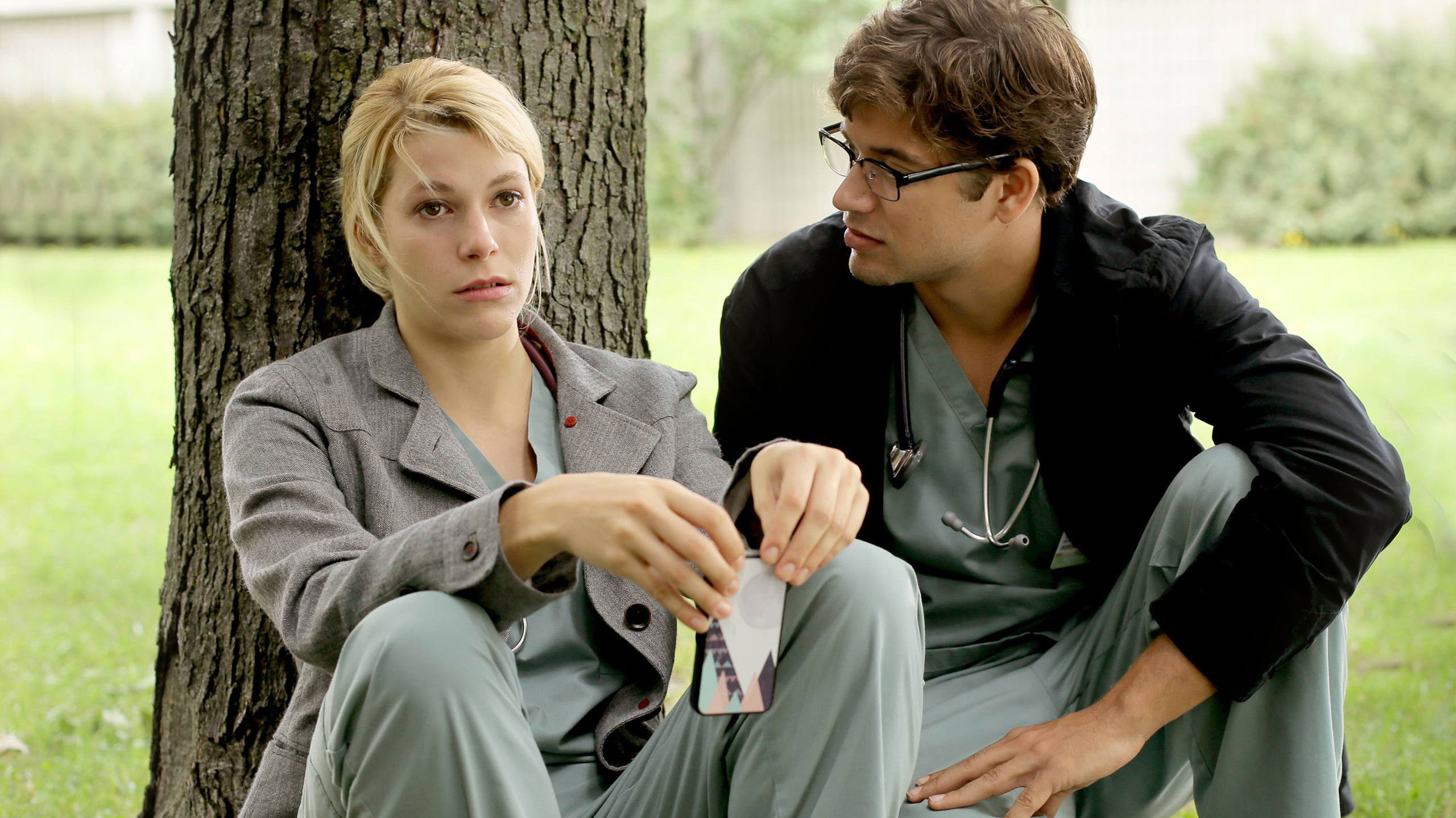 The Taste of Happiness