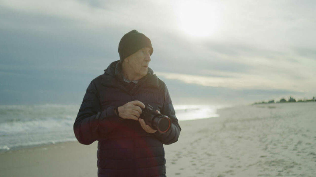 Dear Memories - Eine Reise mit dem Magnum-Fotografen Thomas Hoepker