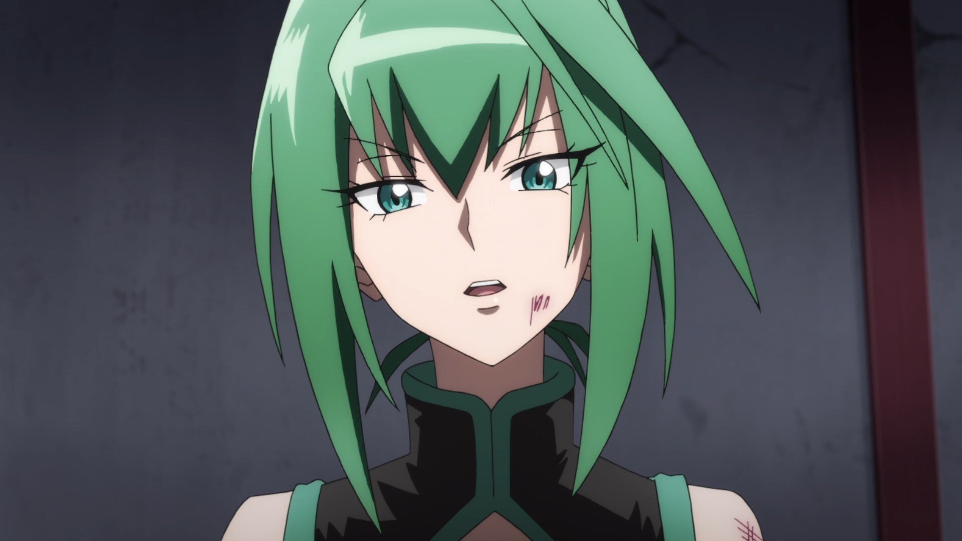 Ren vs. En: A tao vége