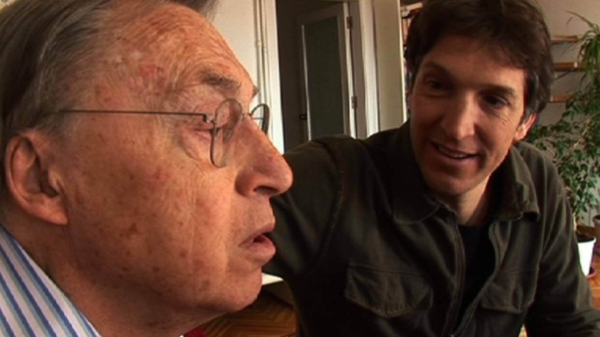 Bucarest, la memòria perduda