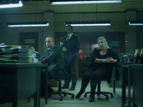 The sins of betrayal part 2