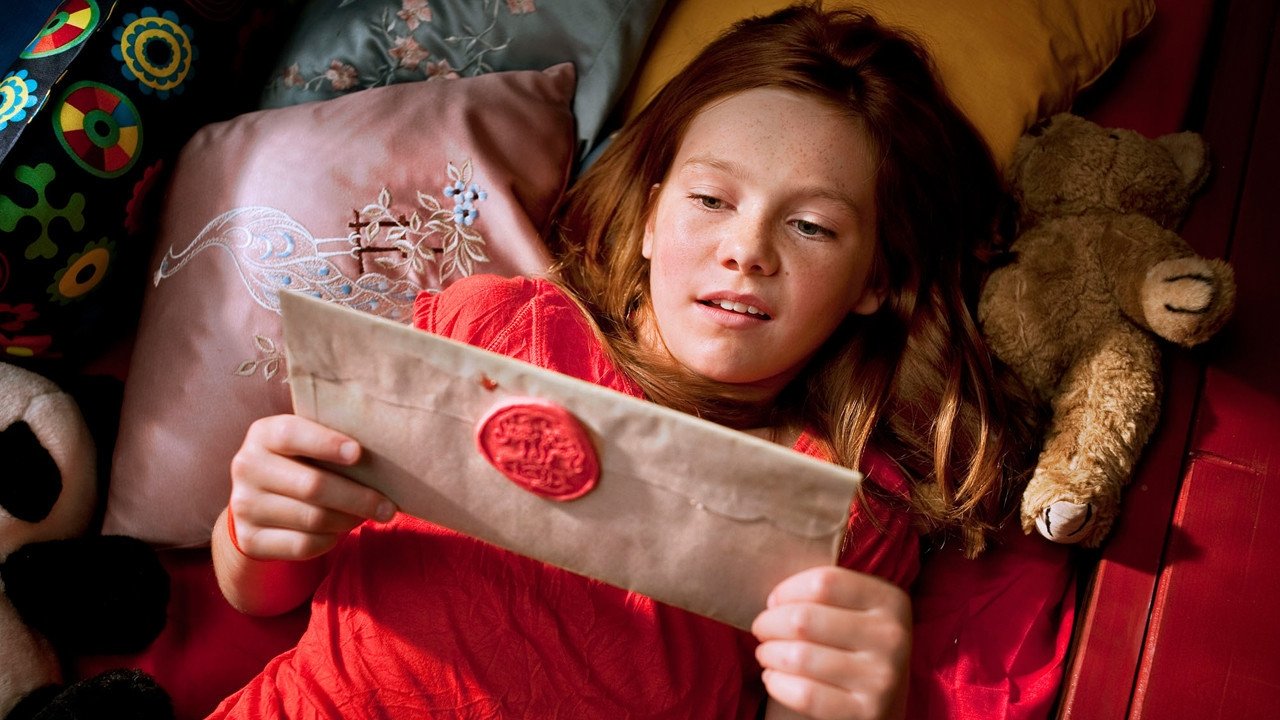 Lilly the Witch Collection