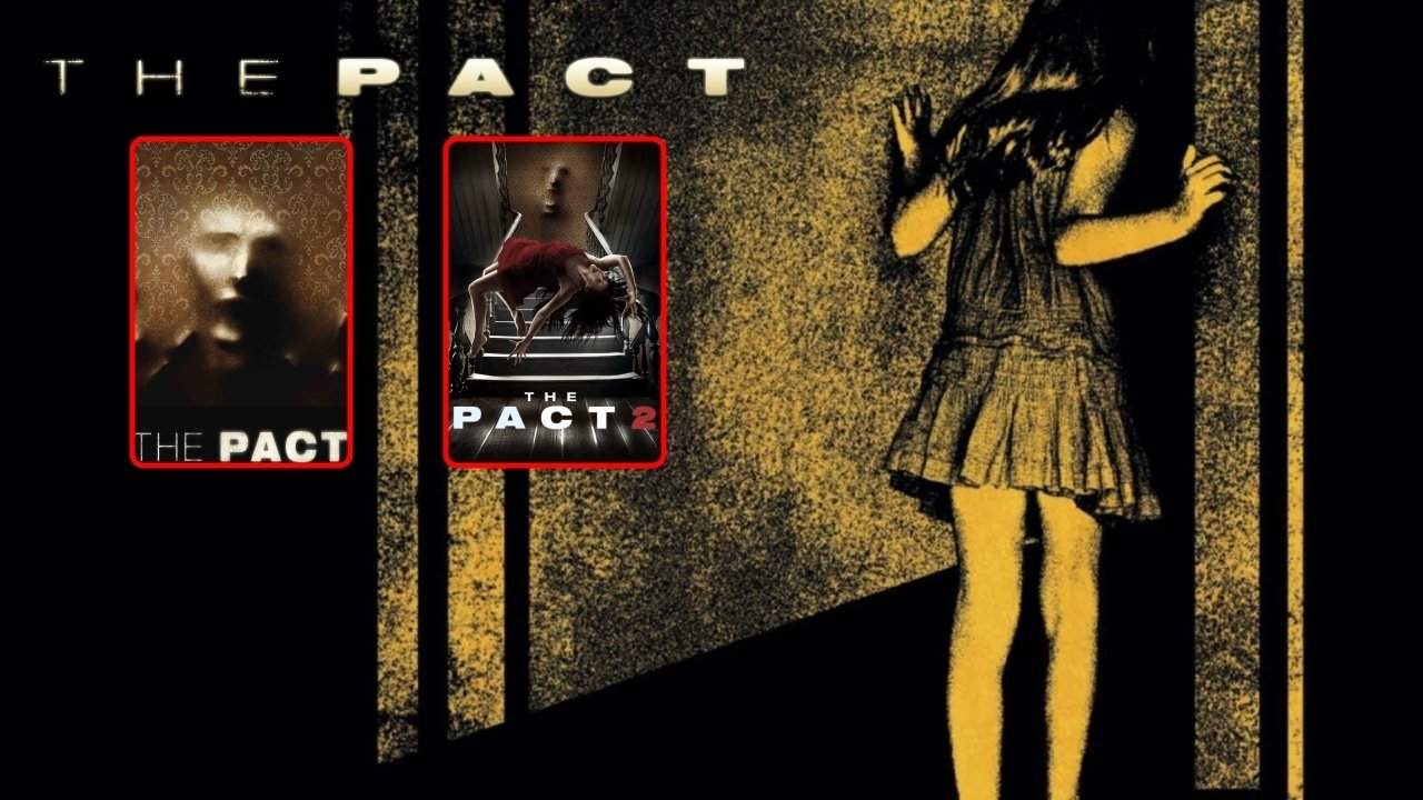 The Pact Collection