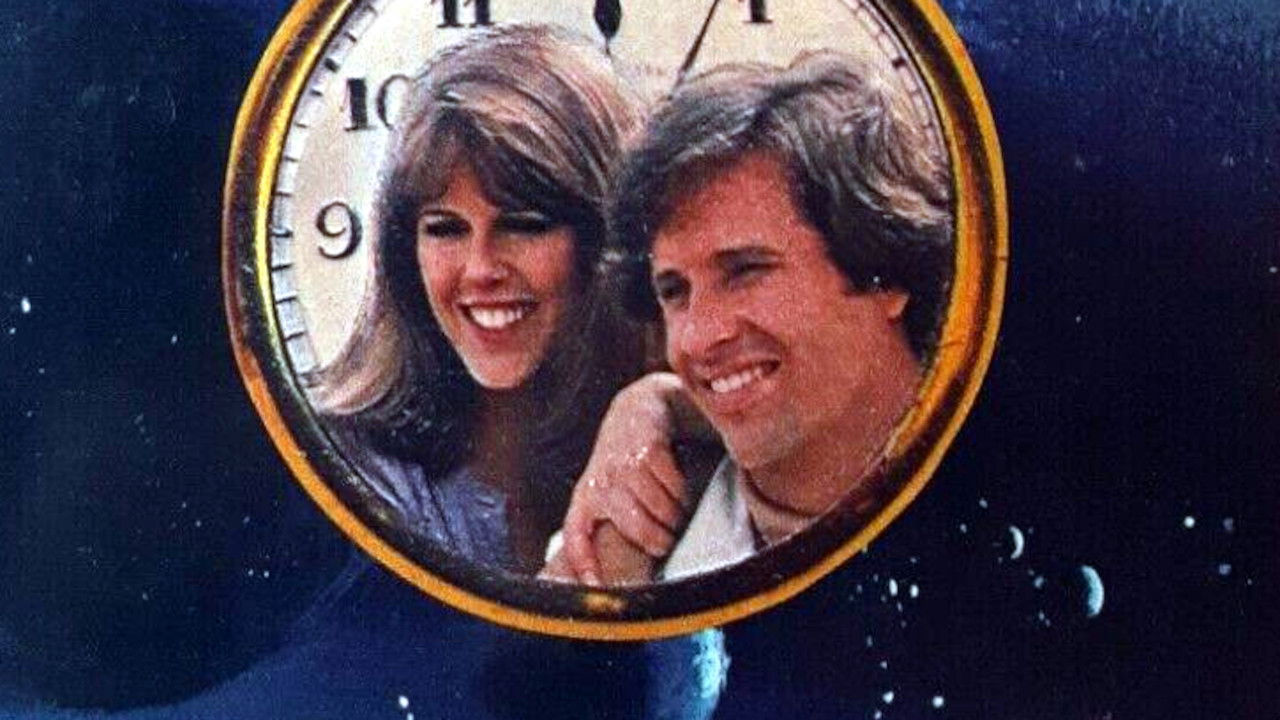 Egy lány, egy aranyóra és sok más