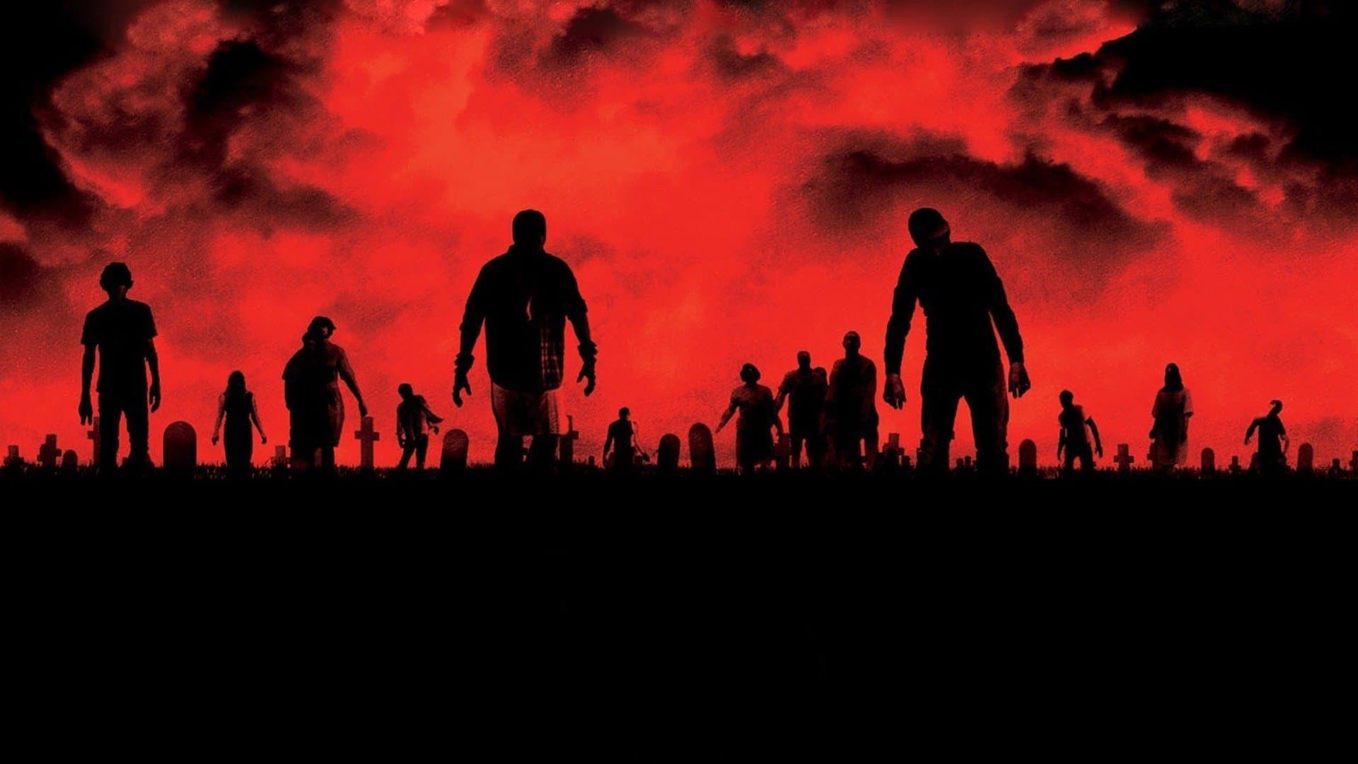 Élőhalottak gyűjtemény