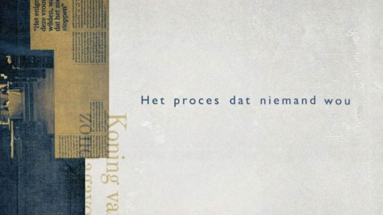 The Lawsuit No One Wanted