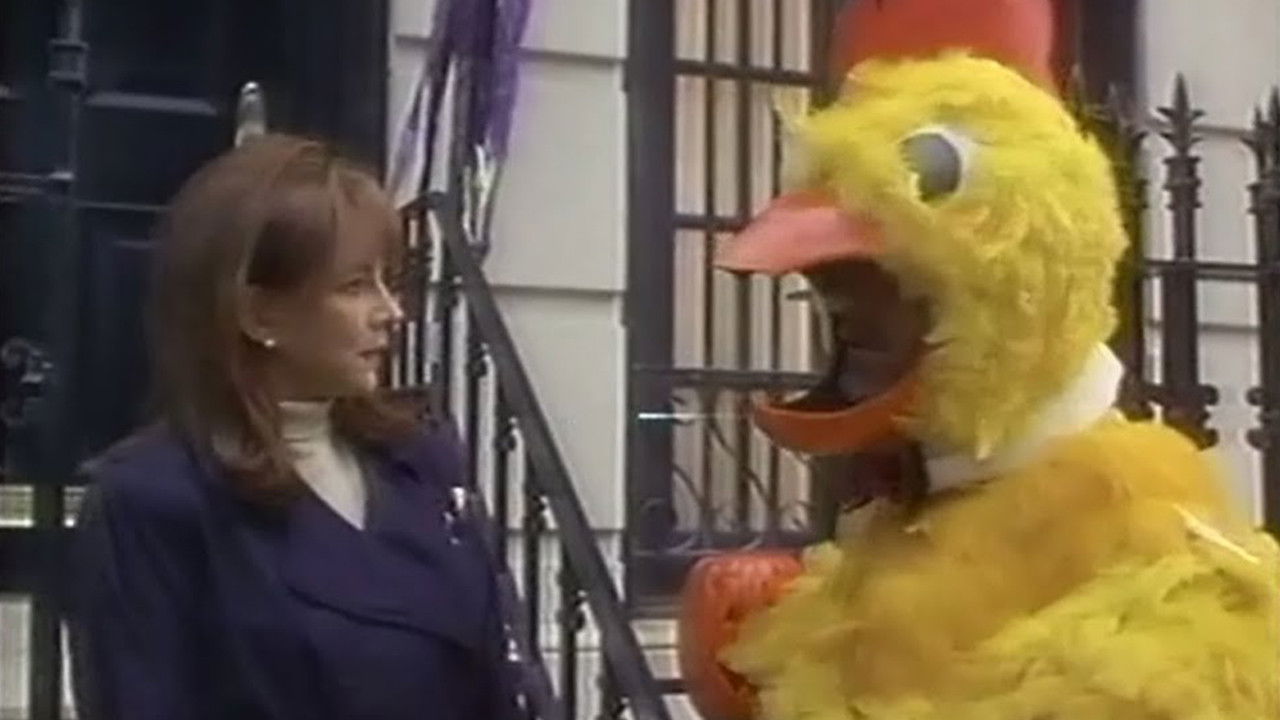 Az égből pottyant család