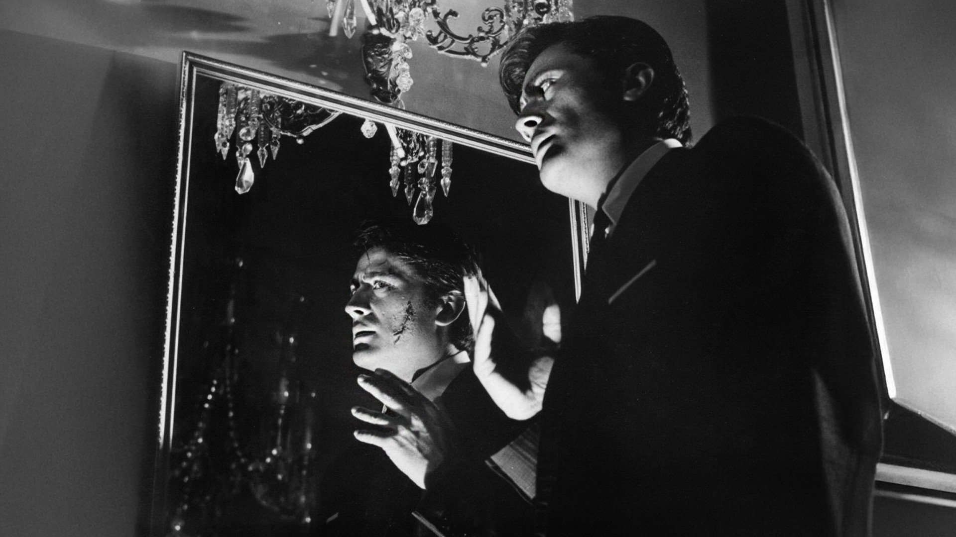 Karanlıklar Meleği