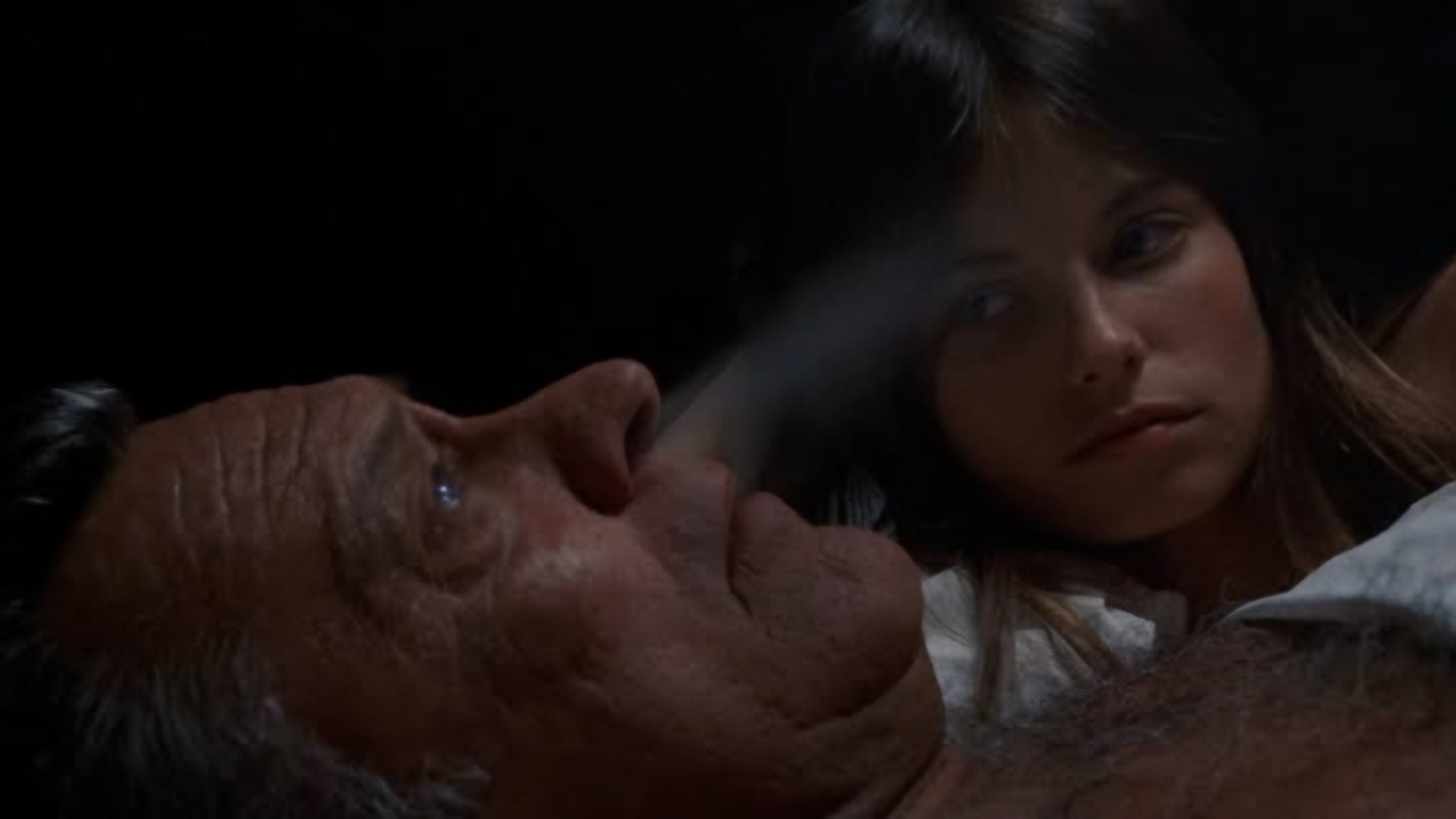 Szerelem korhatár nélkül