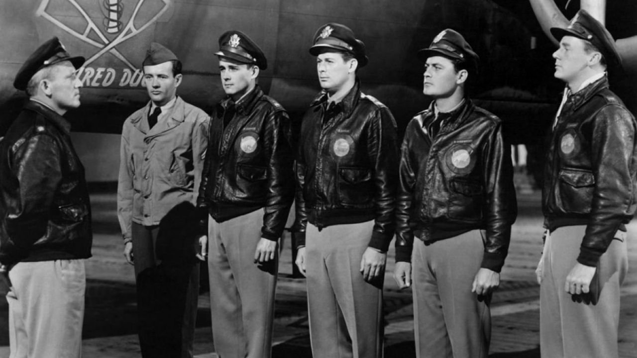 30 másodperc Tokió fölött