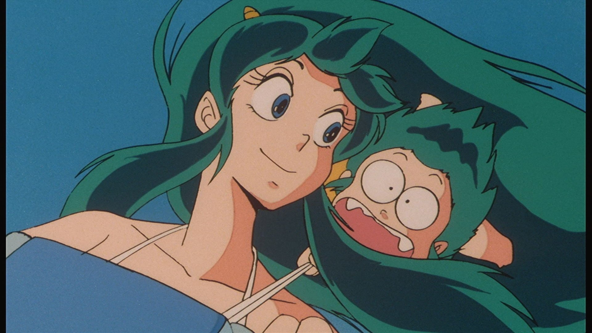 Urusei Yatsura Collection