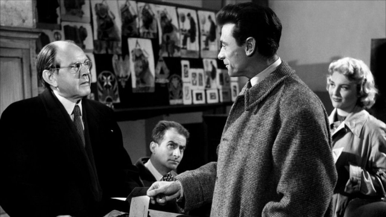 Papa, maman ... et moi (original)