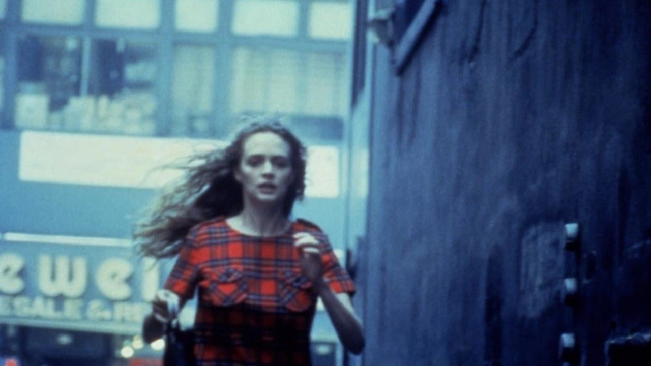 A félelem árnyékában