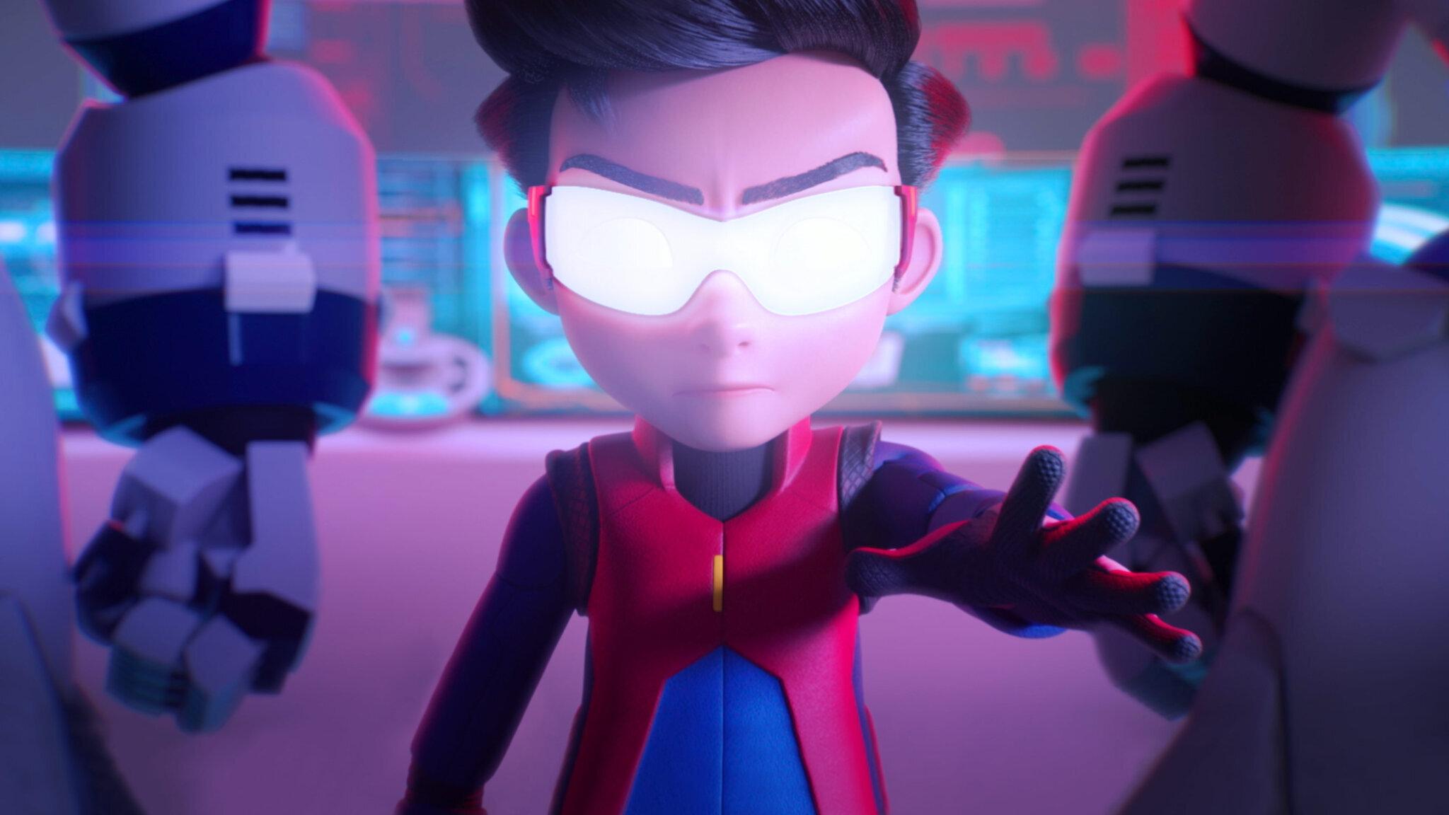 Muhammad Usamah Zaid