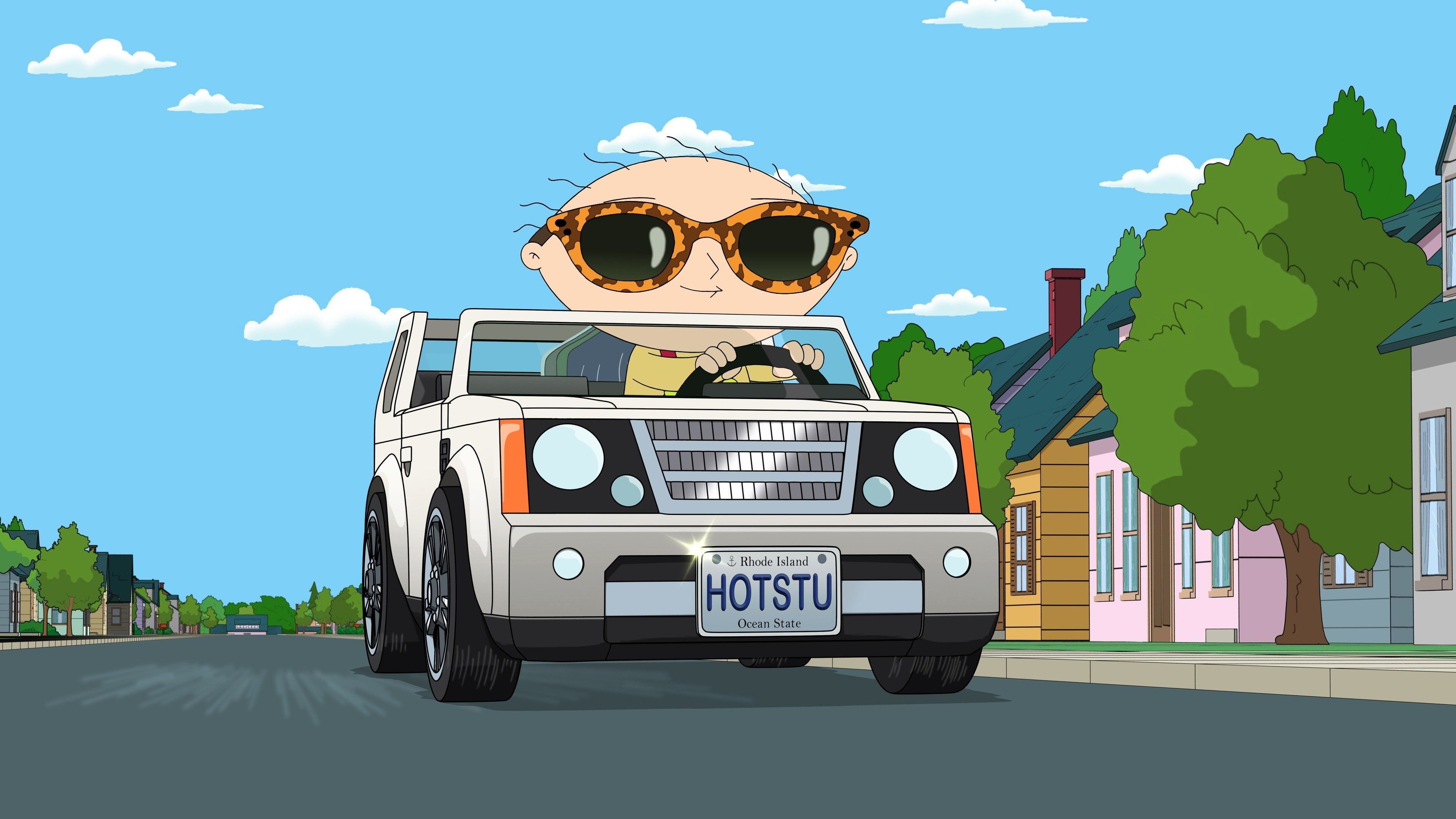 Egy feleségváltó élmény