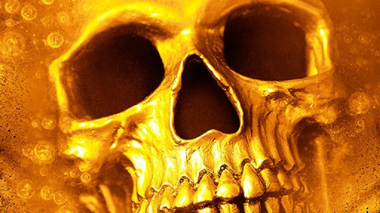 The Color of the Sun